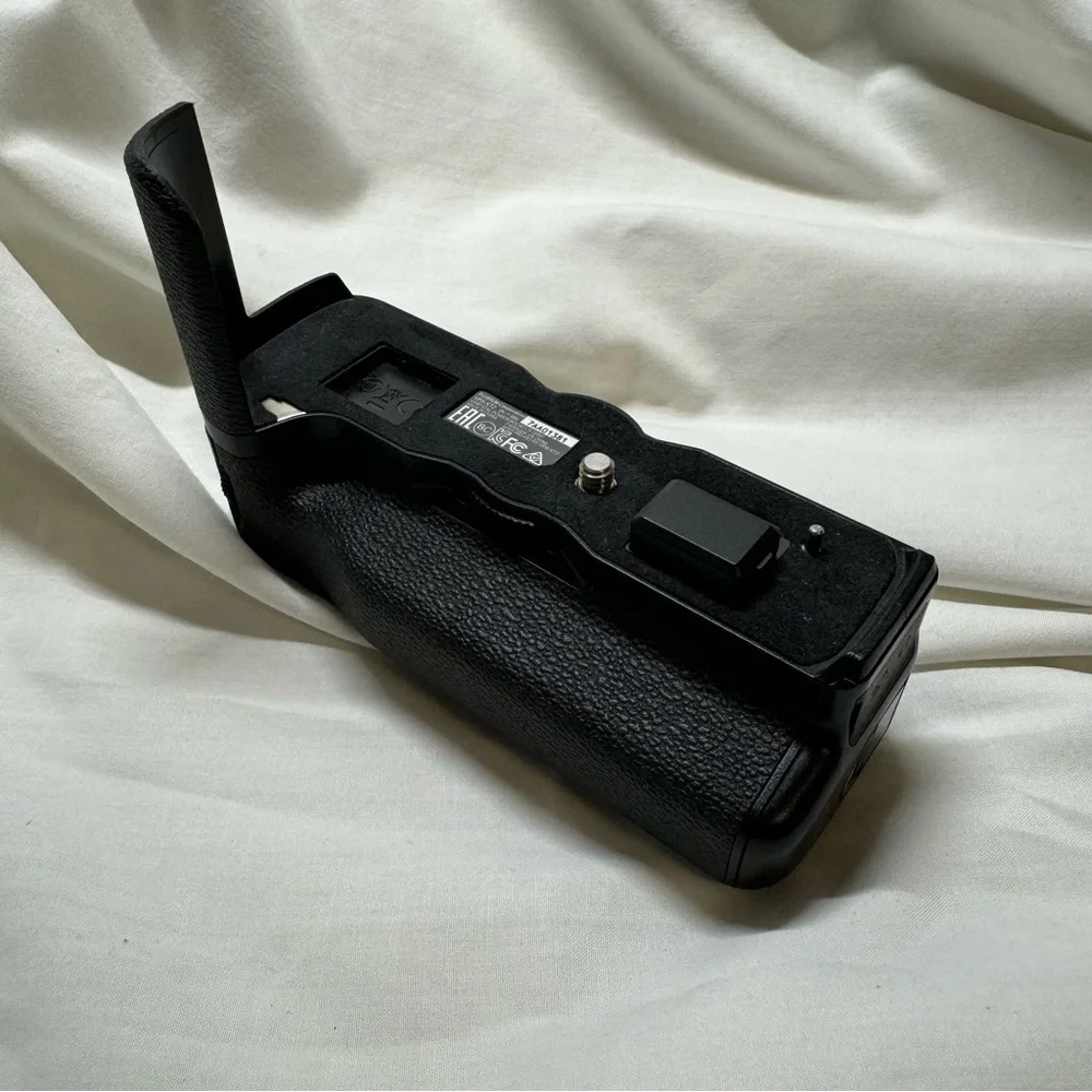 Fujifilm Vertical Power Battery Boost Grip VPB-XT2